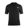 Assos Tactica POST RIDE T-Shirt T5 UNISEX Zwart