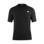 Assos Tactica POST RIDE T-Shirt T5 Zwart