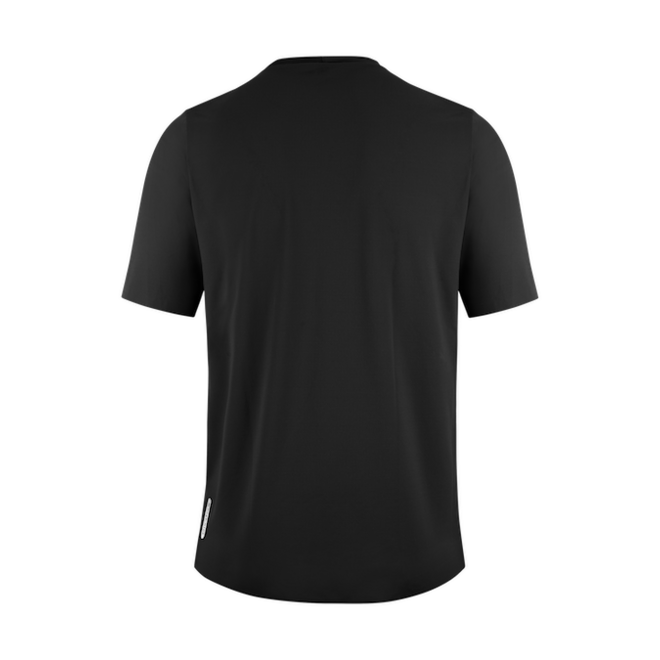 Assos Tactica POST RIDE T-Shirt T5 UNISEX Zwart