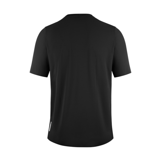 Assos Tactica POST RIDE T-Shirt T5 Zwart