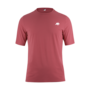 Assos Tactica POST RIDE T-Shirt T5 UNISEX Deadly Berry