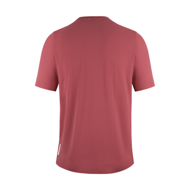 Assos Tactica POST RIDE T-Shirt T5 UNISEX Deadly Berry