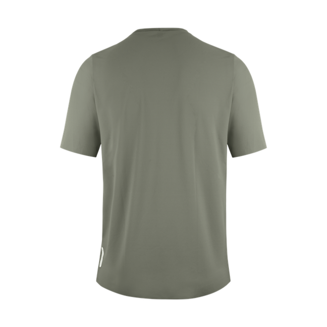 Assos Tactica POST RIDE T-Shirt T5 Edge Green