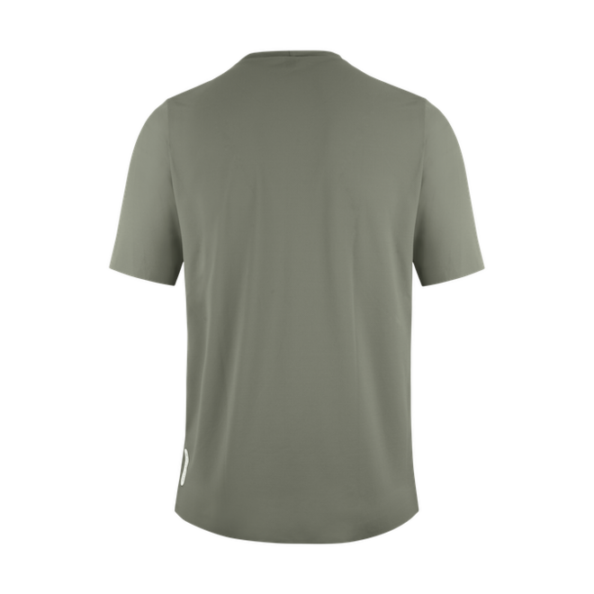 Assos Tactica POST RIDE T-Shirt T5 UNISEX Edge Green