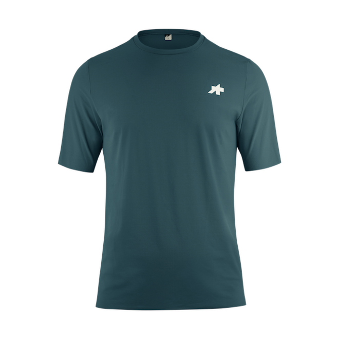Tactica POST RIDE T-Shirt T5 Deep Petrol