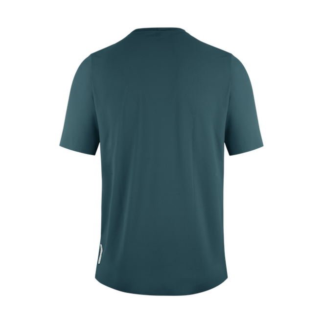 Assos Tactica POST RIDE T-Shirt T5 UNISEX Deep Petrol