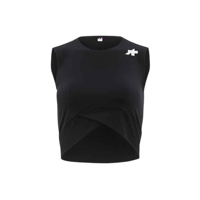 Tactica POST RIDE Women's Tank Top T5 Zwart