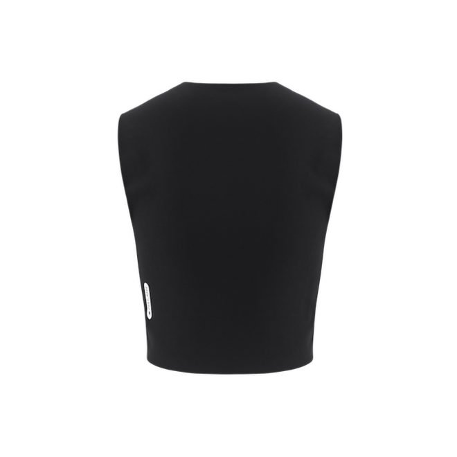 Assos Tactica POST RIDE Women's Tank Top T5 Zwart