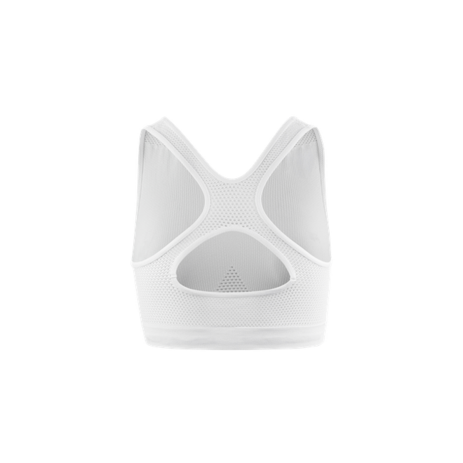 Assos Women's Cropped Tank Skin Layer P1 Wit