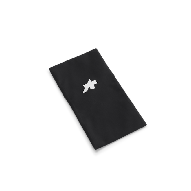 Assos Apparel Pok Zwart