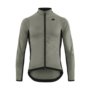 Assos Mille GT Wind Jacket S11 Licht Groen