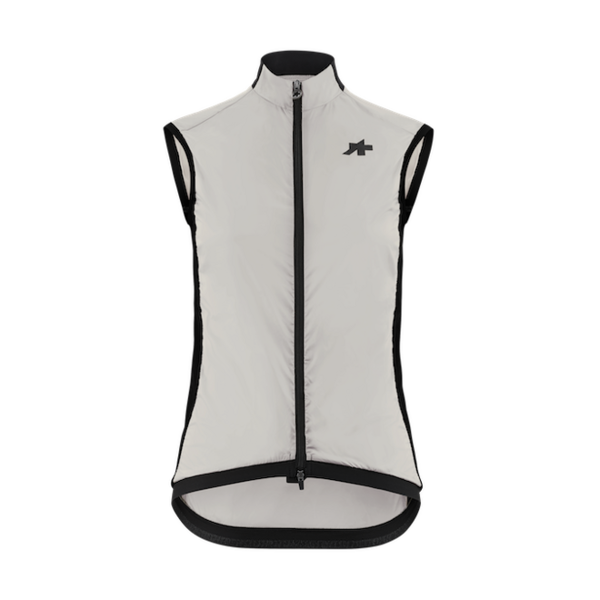 Uma GT wind Vest S11 - Dames - Almond Milk