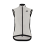 Assos Uma GT wind Vest S11 - Dames - Almond Milk