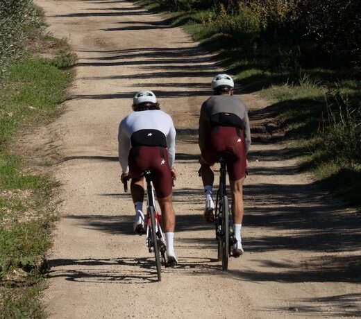Assos Broeken (heren) - Fietsbroeken