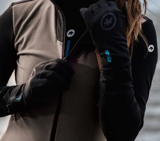 Assos Handschoenen (heren)