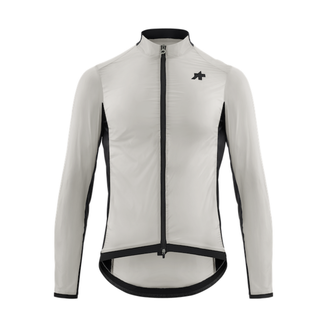 Assos Mille GT Wind Jacket S11 Almond Milk