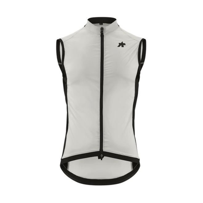Mille GT Wind Vest S11 Almond Milk