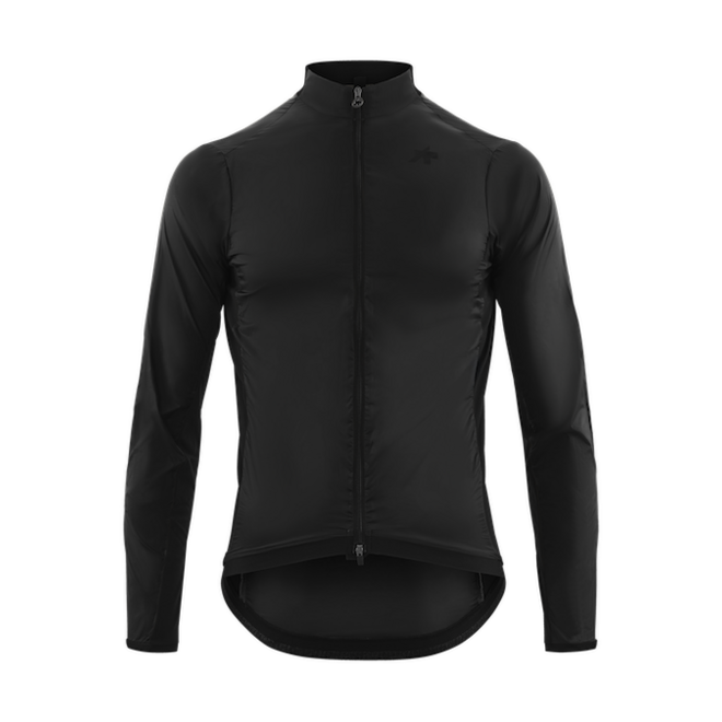 Mille GT Wind Jacket S11 Zwart
