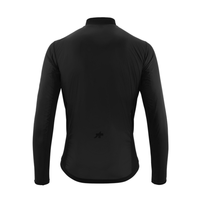 Assos Mille GT Wind Jacket S11 Zwart
