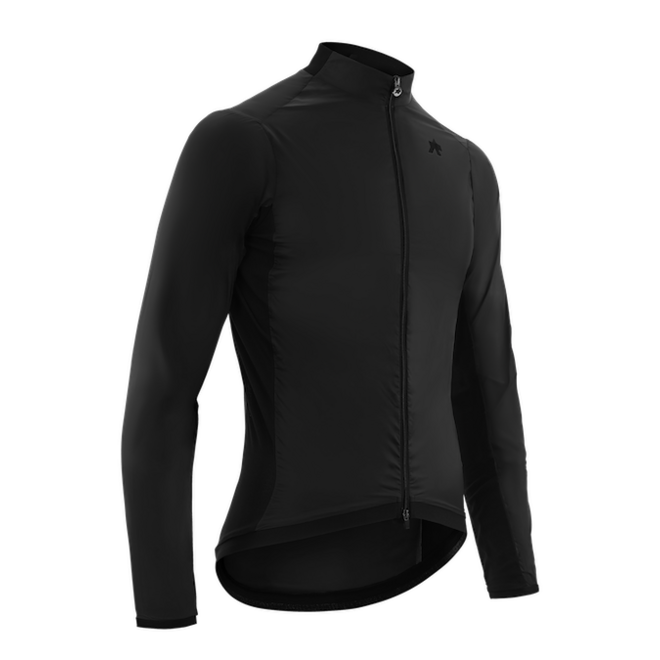Assos Mille GT Wind Jacket S11 Zwart