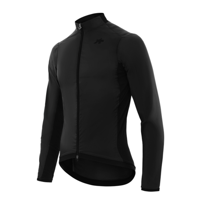 Assos Mille GT Wind Jacket S11 Zwart