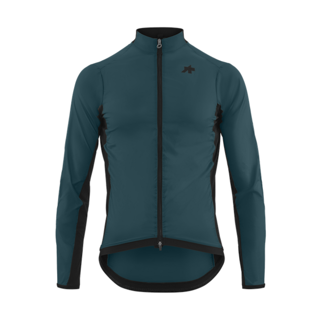 Mille GT Wind Jacket S11 Deep Petrol