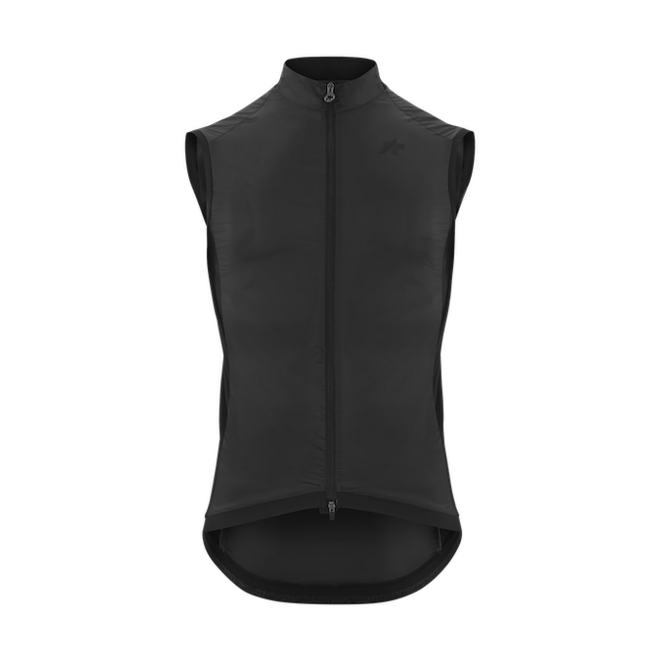 Mille GT Wind Vest S11 Zwart