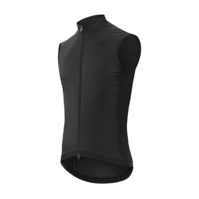 Assos Mille GT Wind Vest Zwart