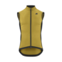 Assos Mille GT Wind Vest Golden Yellow