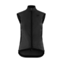Assos Uma GT wind Vest S11 - Dames - Zwart