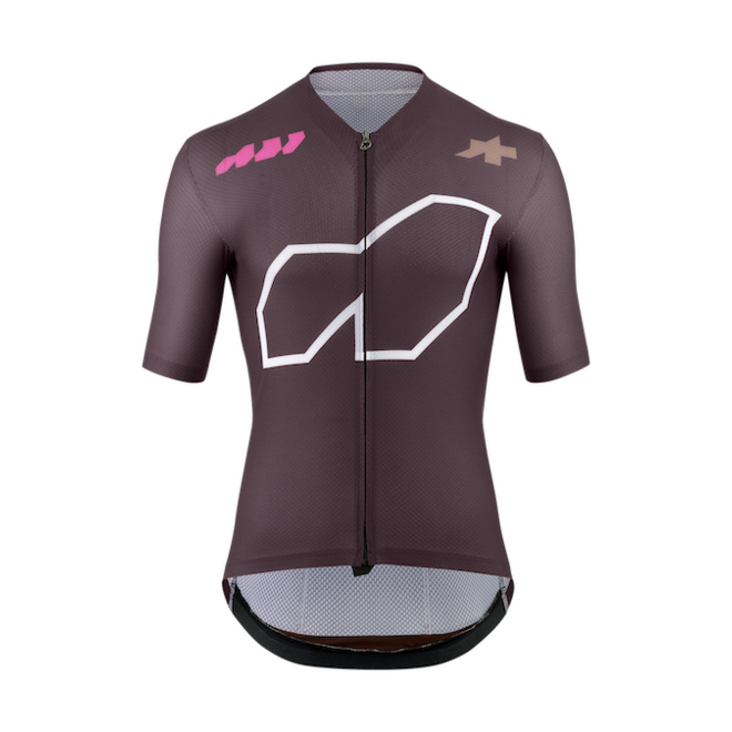 Equipe R Jersey S11 We are the A Panic Red