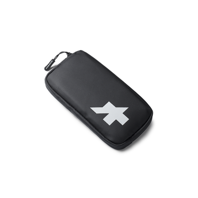 Baggicase Wallet Zwart