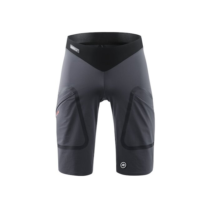 Tactica Cargo Shorts T3 Grijs
