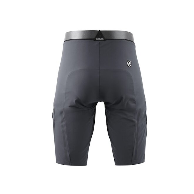 Assos Tactica Cargo Shorts T3 Grijs