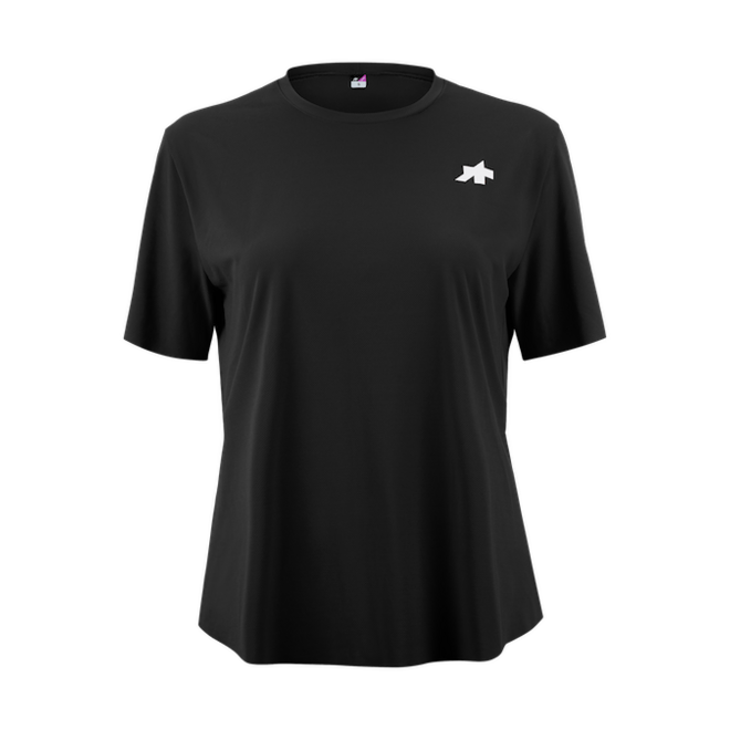 Tactica POST RIDE Women's T-Shirt T5 Zwart