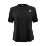 Assos Tactica POST RIDE Women's T-Shirt T5 Zwart