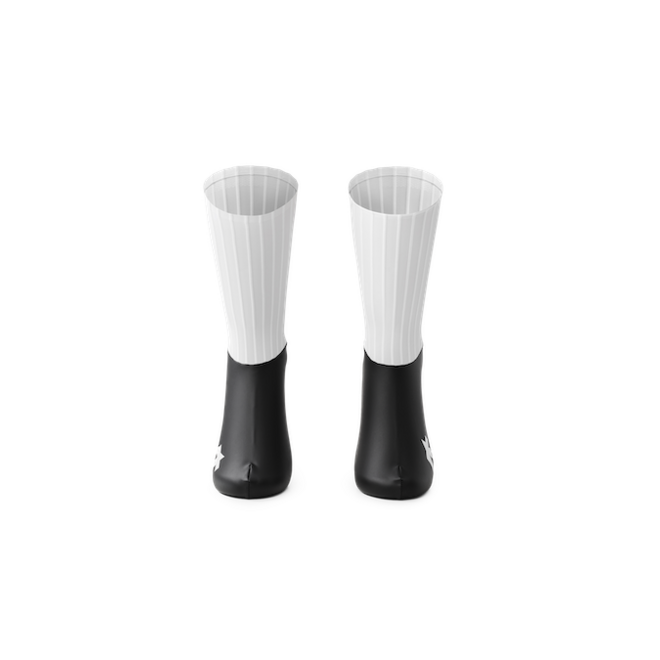 RSR Bolide Booties S11 Wit