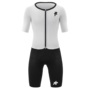 Assos Equipe RSR TRIATOR Speedsuit S11 Wit