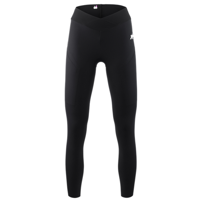 Tactica POST RIDE Women's Tights T5 Zwart