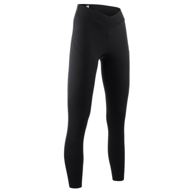 Assos Tactica POST RIDE Women's Tights T5 Zwart