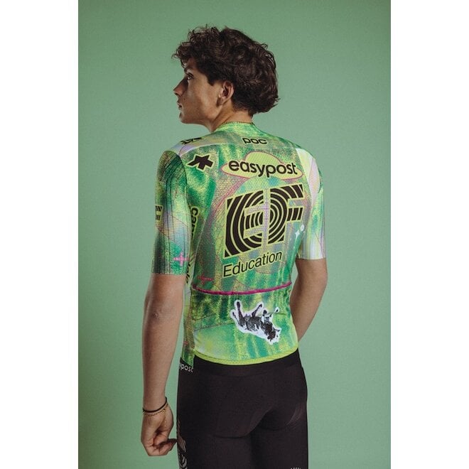 Assos Mille GT Jersey S11 EVO EF 2026 GIRO