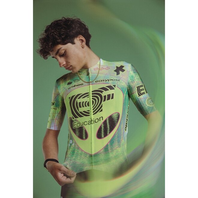 Assos Mille GT Jersey S11 EVO EF 2026 GIRO