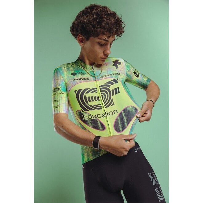 Assos Mille GT Jersey S11 EVO EF 2026 GIRO