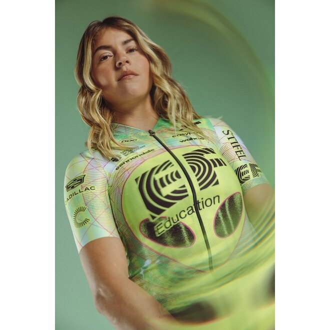 Assos Uma GT Jersey S11 EVO EF 2026 GIRO