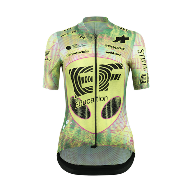 Uma GT Jersey S11 EVO EF 2026 GIRO