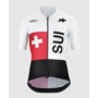 Assos Mille GT Jersey S11 EVO Swiss Cycling 2026