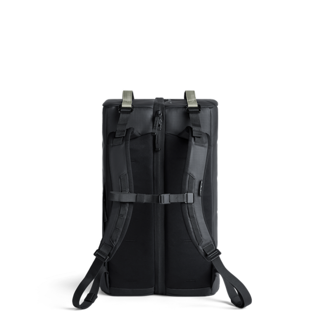 DB X ASSOS CYCLING CAPSULE SET DUFFEL BAG