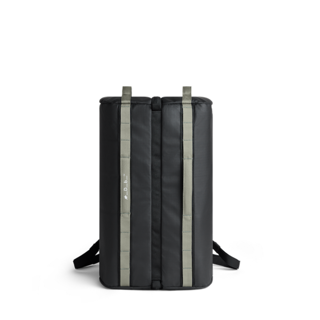 DB X ASSOS CYCLING CAPSULE SET DUFFEL BAG