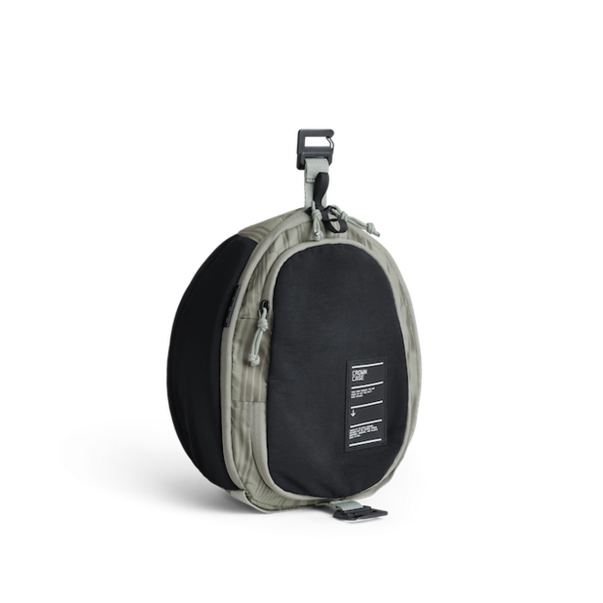 DB X ASSOS CYCLING CAPSULE SET DUFFEL BAG