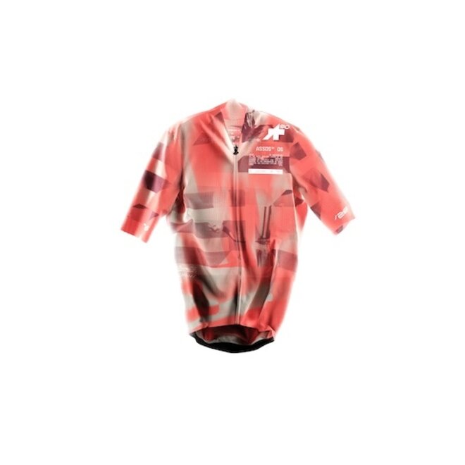 Dyora R Jersey S11 A/50 Damesshirt Solid Clay